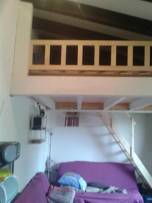 Appart 5 Personnes A Porticcio Avec 2 Piscines Materiel Enfant ,Bebe Clim Exterior foto