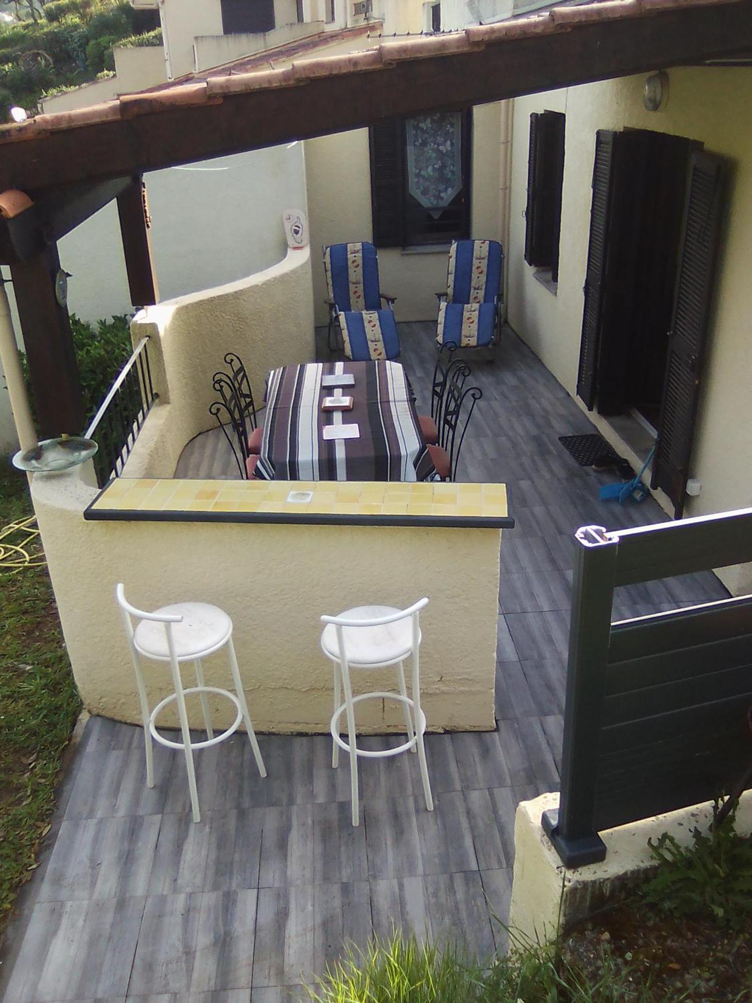Appart 5 Personnes A Porticcio Avec 2 Piscines Materiel Enfant ,Bebe Clim Exterior foto