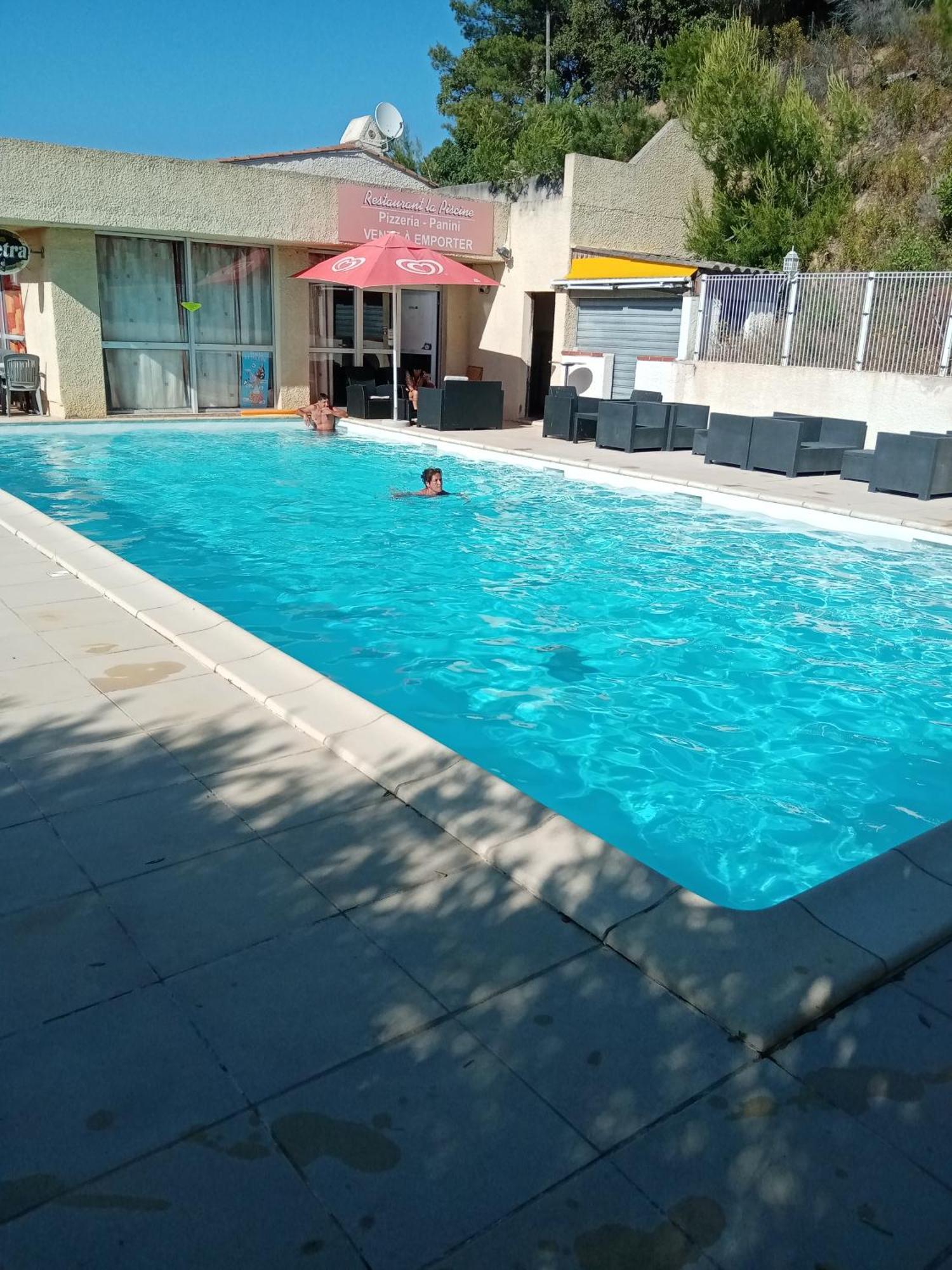 Appart 5 Personnes A Porticcio Avec 2 Piscines Materiel Enfant ,Bebe Clim Exterior foto