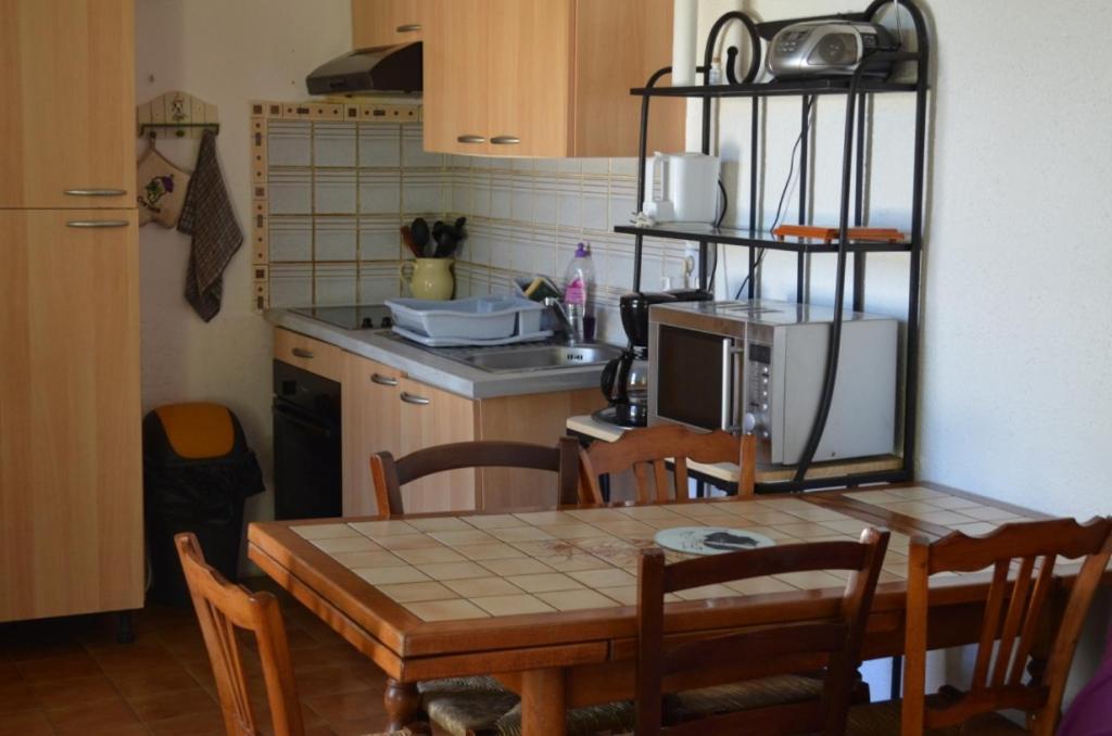 Appart 5 Personnes A Porticcio Avec 2 Piscines Materiel Enfant ,Bebe Clim Exterior foto
